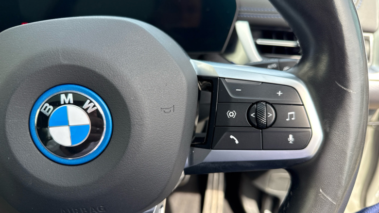 BMW iX1 230kW xDrive30 M Sport 65kWh 5dr Auto Electric Estate